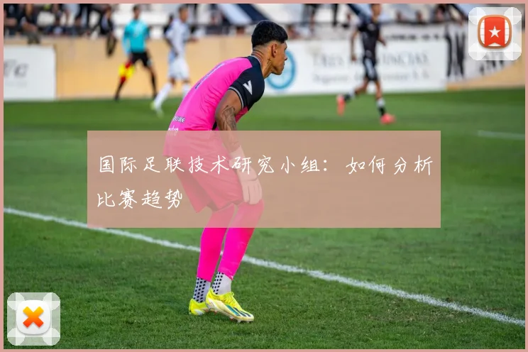 国际足联技术研究小组：如何分析比赛趋势